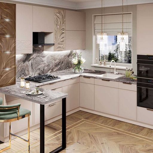 Кухня «Флоренция»